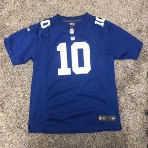 Nike New York Giants Jersey